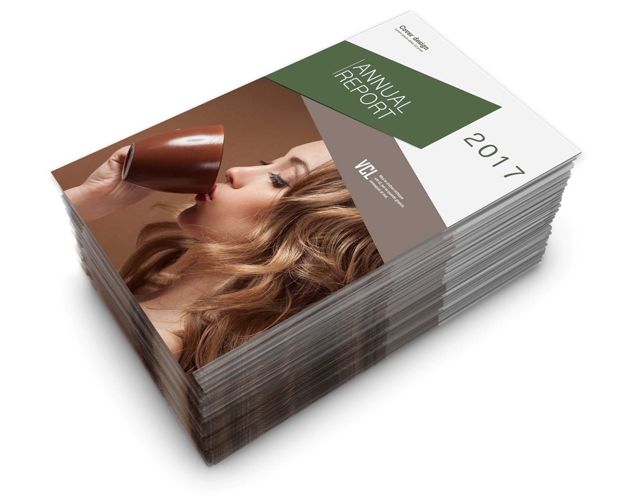 booklet-pile-annual-report