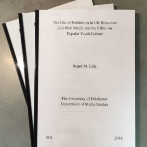 e thesis manchester university research portal