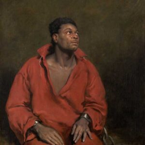 The Captive Slave - John Philip Simpson