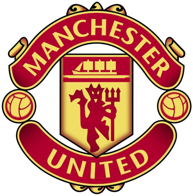 MUWFC logo Manchester United crest