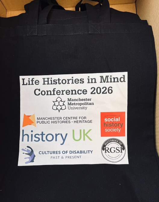 MMU Tote Bag