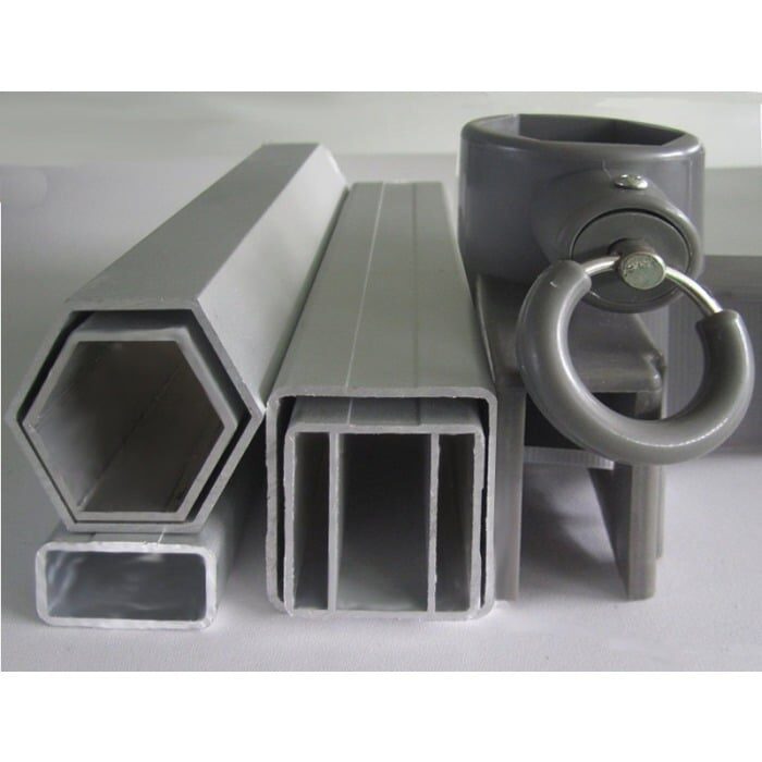 m-hex40-fittings